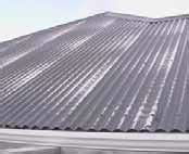 Repainting COLORSTEEL® and COLORBOND® .